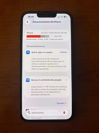 iPhone 14