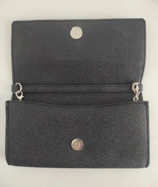 Cartera Guess.