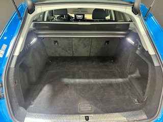 AUDI A4 Avant S line 40 TDI 150kW quattro S tron