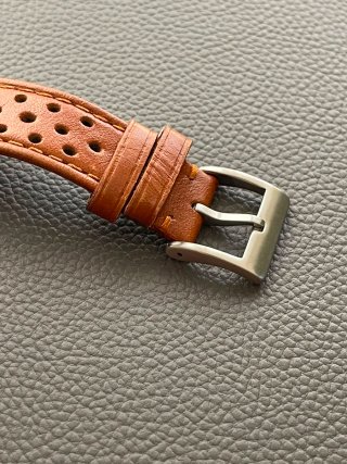 Stowa Seitime Skin Diver Automático Vintage