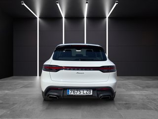 Macan