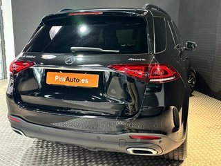 MERCEDES-BENZ GLE GLE 350 d 4MATIC