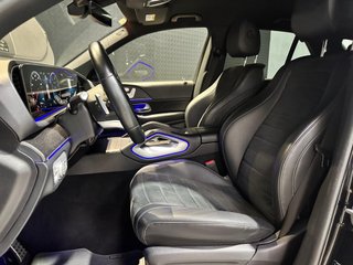 MERCEDES-BENZ GLE GLE 350 d 4MATIC