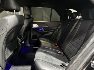 MERCEDES-BENZ GLE GLE 350 d 4MATIC