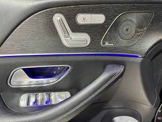 MERCEDES-BENZ GLE GLE 350 d 4MATIC