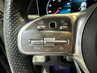 MERCEDES-BENZ GLE GLE 350 d 4MATIC