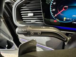 MERCEDES-BENZ GLE GLE 350 d 4MATIC