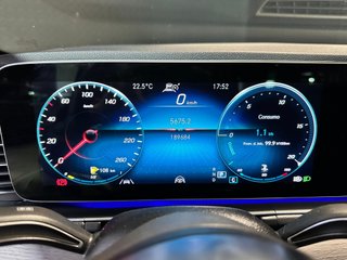 MERCEDES-BENZ GLE GLE 350 d 4MATIC