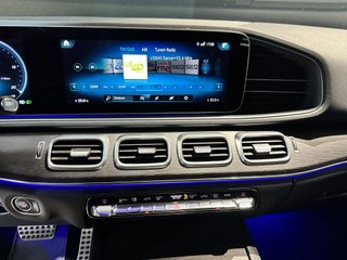 MERCEDES-BENZ GLE GLE 350 d 4MATIC
