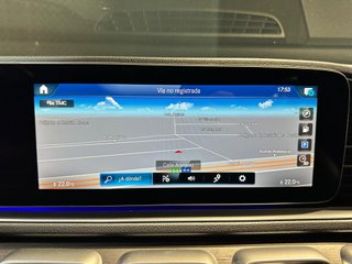 MERCEDES-BENZ GLE GLE 350 d 4MATIC