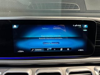 MERCEDES-BENZ GLE GLE 350 d 4MATIC