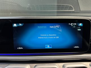 MERCEDES-BENZ GLE GLE 350 d 4MATIC