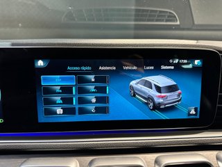 MERCEDES-BENZ GLE GLE 350 d 4MATIC