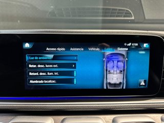 MERCEDES-BENZ GLE GLE 350 d 4MATIC