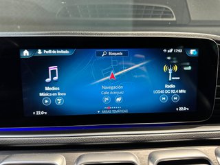 MERCEDES-BENZ GLE GLE 350 d 4MATIC