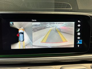 MERCEDES-BENZ GLE GLE 350 d 4MATIC