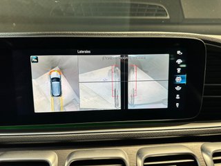 MERCEDES-BENZ GLE GLE 350 d 4MATIC