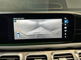 MERCEDES-BENZ GLE GLE 350 d 4MATIC