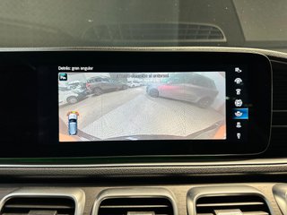 MERCEDES-BENZ GLE GLE 350 d 4MATIC