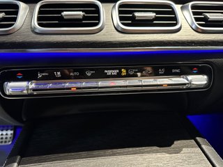 MERCEDES-BENZ GLE GLE 350 d 4MATIC