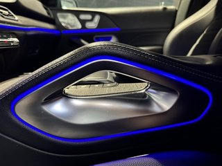 MERCEDES-BENZ GLE GLE 350 d 4MATIC