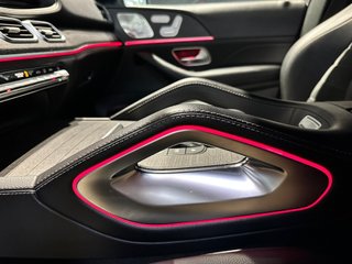 MERCEDES-BENZ GLE GLE 350 d 4MATIC