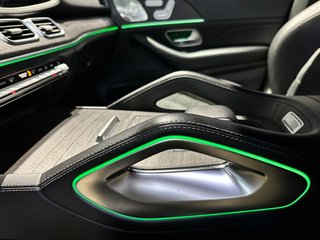 MERCEDES-BENZ GLE GLE 350 d 4MATIC