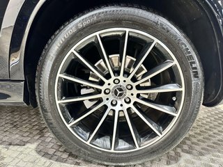 MERCEDES-BENZ GLE GLE 350 d 4MATIC