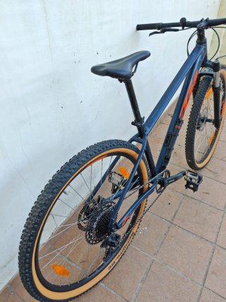 Bicicleta KTM MTB 1x12 Medium