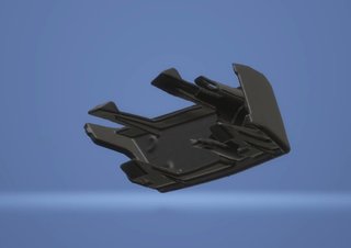 Soporte Sensor Aparcamiento Renault Megane I