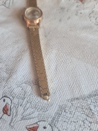 Reloj mujer Chromatic