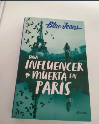 Libros de Blue jeans