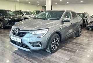 RENAULT Arkana Techno ETECH full hybrid 105kW145CV
