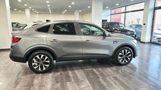 RENAULT Arkana Techno ETECH full hybrid 105kW145CV