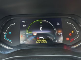 RENAULT Arkana Techno ETECH full hybrid 105kW145CV