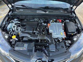 RENAULT Arkana Techno ETECH full hybrid 105kW145CV
