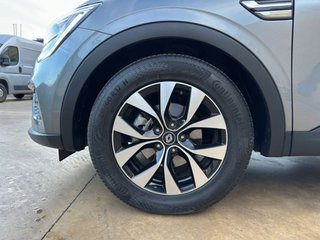 RENAULT Arkana Techno ETECH full hybrid 105kW145CV