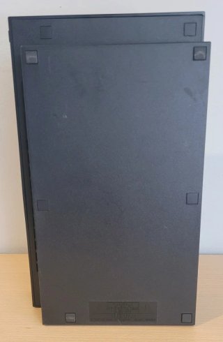 PS2 FAT 50004 PAL