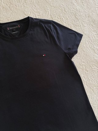 Camiseta Tommy Hilfiger