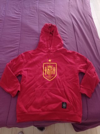 Prendas de vestir con muy poco uso