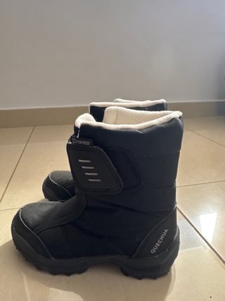 Pack de botas para la nieve Qechua
