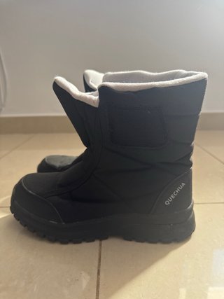 Pack de botas para la nieve Qechua