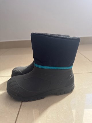 Pack de botas para la nieve Qechua