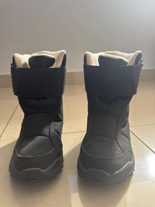 Pack de botas para la nieve Qechua