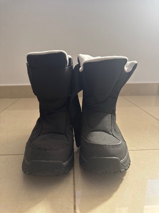 Pack de botas para la nieve Qechua