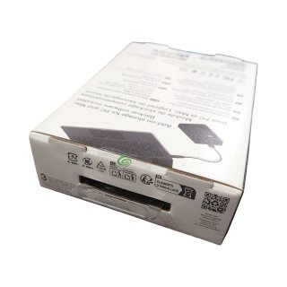 Disco Duro Externo Seagate Expansion 5TB