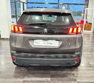 PEUGEOT 3008 Hybrid 1.2 100KW Allure eDCS6
