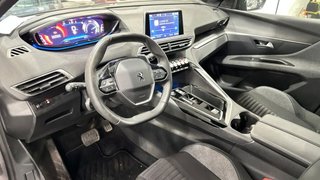 PEUGEOT 3008 Hybrid 1.2 100KW Allure eDCS6