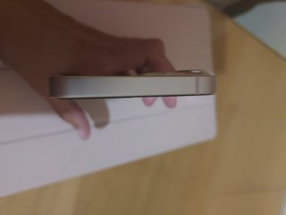 iPhone 13 Rosa