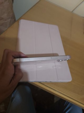 iPhone 13 Rosa